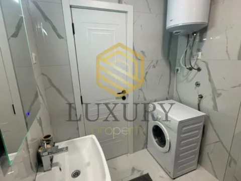 Prodaja, jednosoban stan, 39m², Centar, Podgorica - image 6