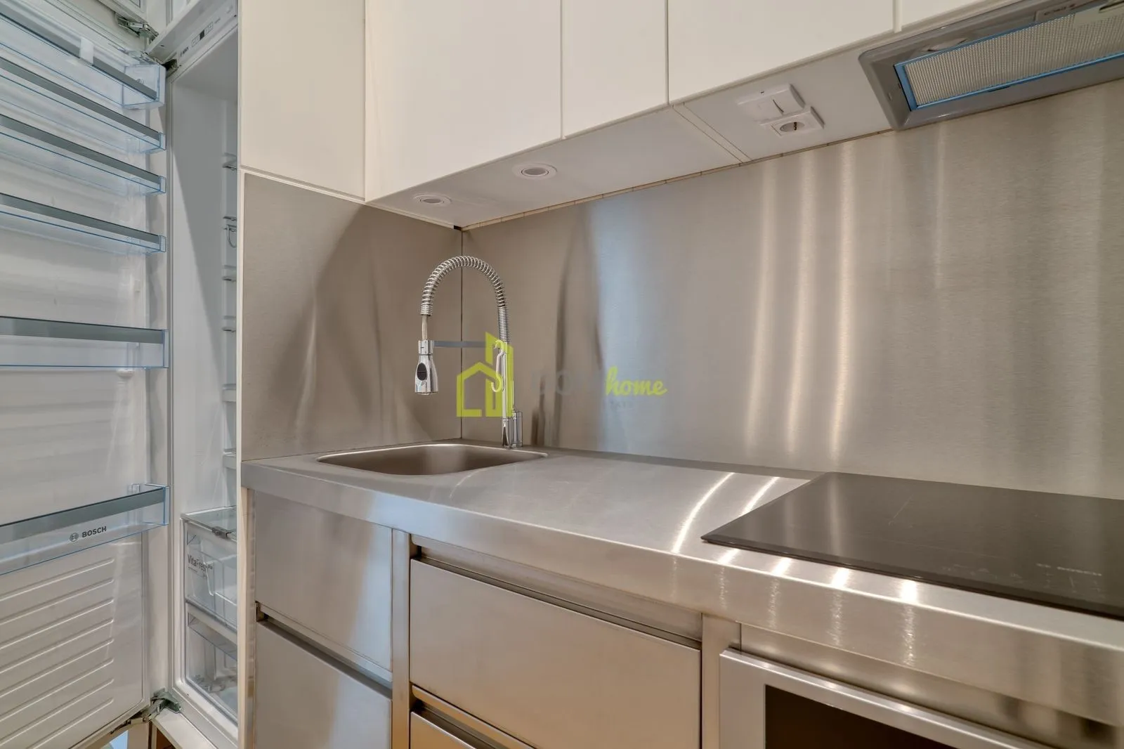 Rent, two bedroom apartment, 70m², Momišići, Podgorica