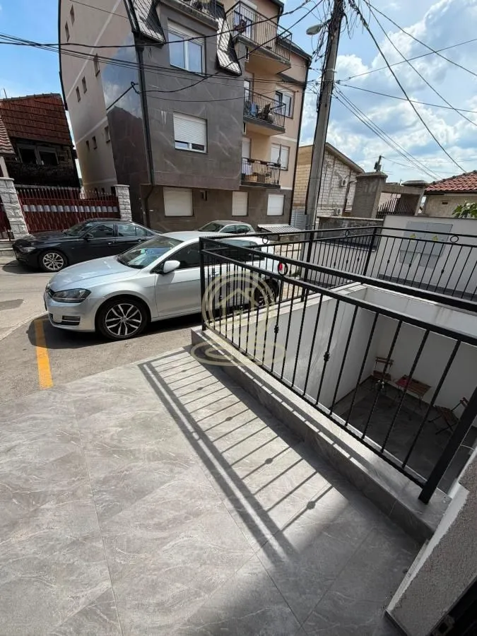 Rent, office space, 78m², Zvezdara Sve Podlokacije, Beograd