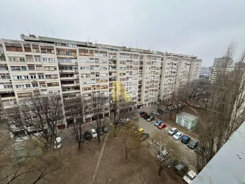 Prodaja, dvosoban stan, 59m², Železnička Stanica, Novi Sad Sve Podlokacije - image 15