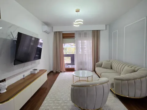 Stan in Master Kvart