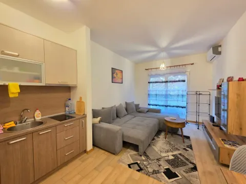 Sale, studio apartment, 27m², Budva, Crna Gora - image 20