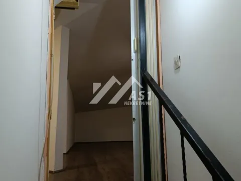 Izdavanje, dvosoban stan, 50m², Telep, Novi Sad Sve Podlokacije - image 6