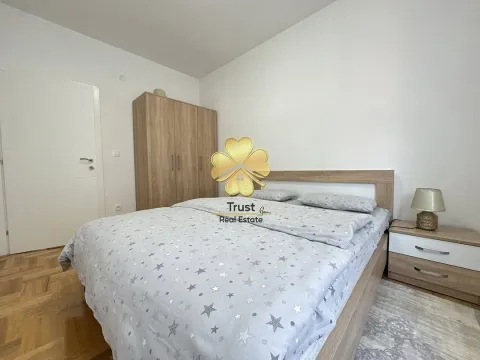 Izdavanje, dvosoban stan, 60m², Konik, Podgorica - image 9