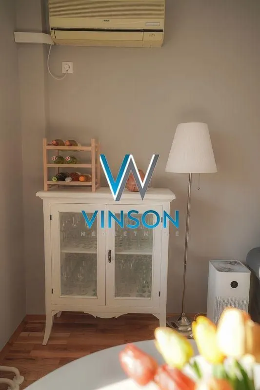 Prodaja, trosoban stan, 69m², Liman 4, Novi Sad Sve Podlokacije