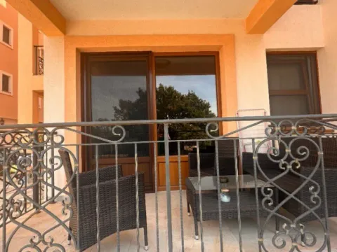 Izdavanje, jednosoban stan, 37m², Dobre Vode, Bar - image 12