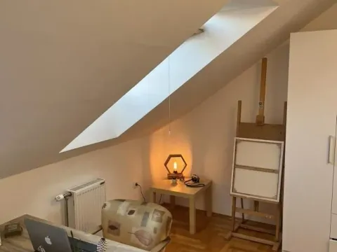 Prodaja, četvorosoban stan, 77m², Bulevar patrijarha Pavla, Novi Sad Sve Podlokacije - image 37