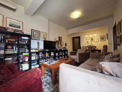 Prodaja, dvosoban stan, 62m², Krivi Most, Podgorica - image 3