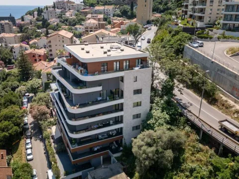 Prodaja, trosoban stan, 149m², Gospoština, Budva - image 27