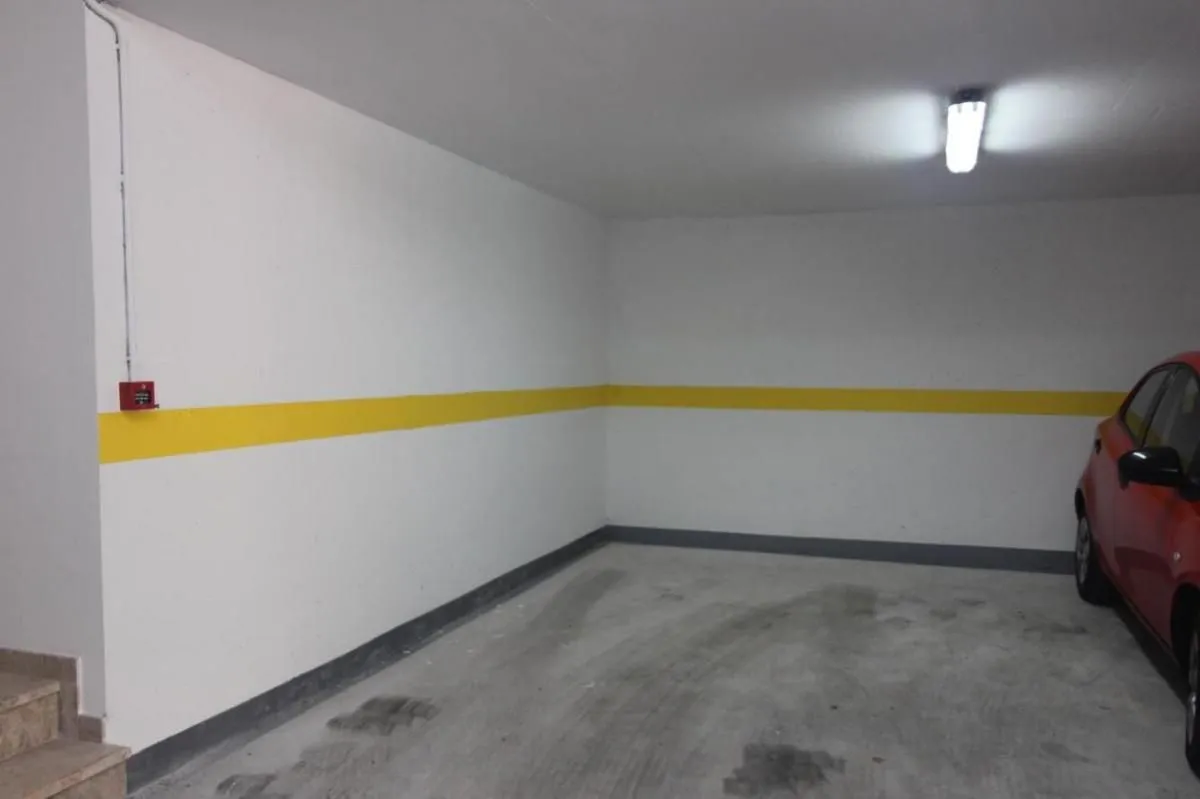 Sale, two bedroom apartment, 120m², Sveti Stefan, Budva