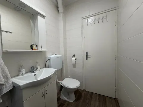 Rent, two bedroom apartment, 53m², Banovo Brdo, Beograd - image 6