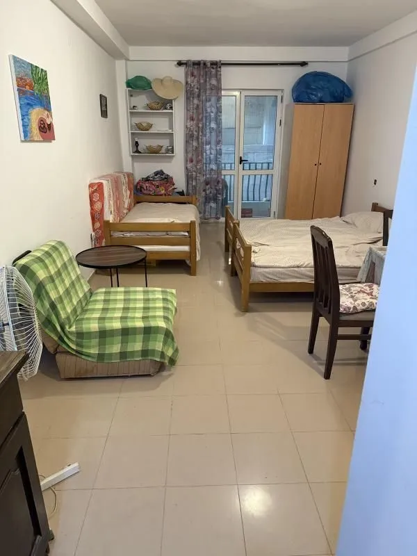 Sale, studio apartment, 35m², Ulcinj, Crna Gora