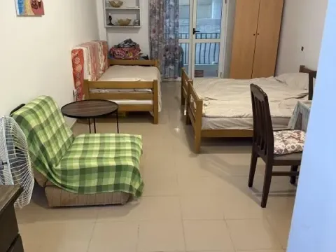 Sale, studio apartment, 35m², Ulcinj, Crna Gora - image 5