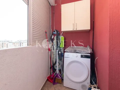 Izdavanje, jednosoban stan, 46m², Zabjelo, Podgorica - image 3