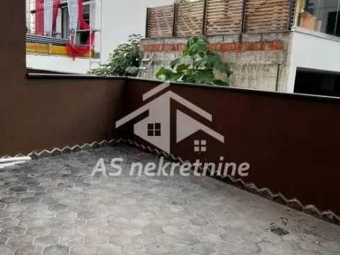 Rent, two bedroom apartment, 57m², Autokomanda, Voždovac Sve Podlokacije - image 10