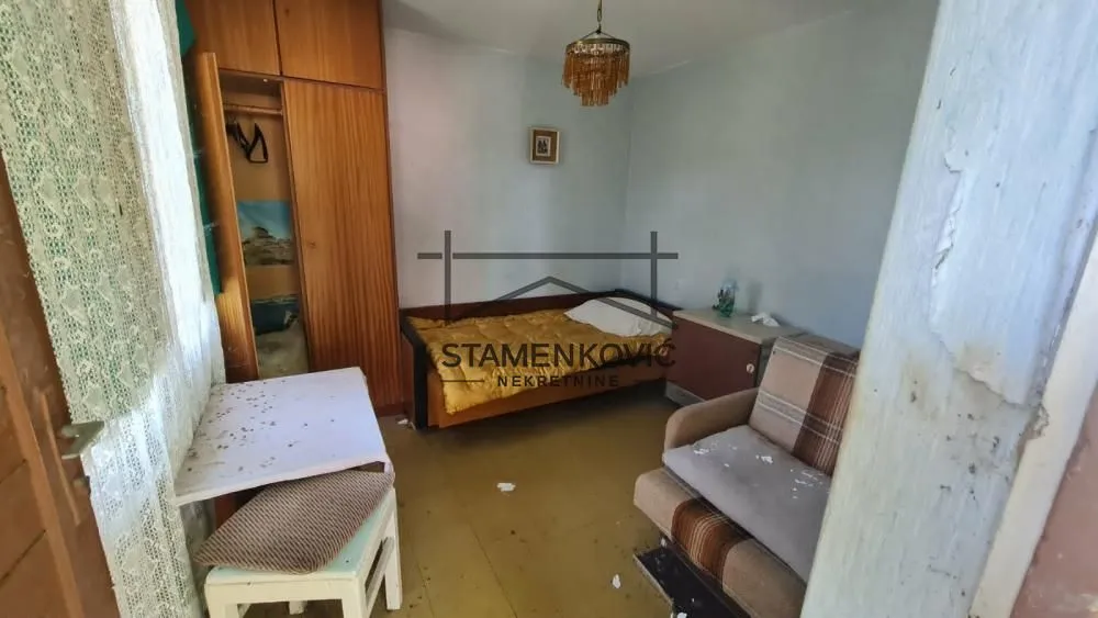 Prodaja, kuća, 20m², Čortanovci, Inđija