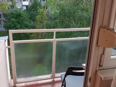 Izdavanje, dvosoban stan, 50m², Rotkvarija, Novi Sad Sve Podlokacije - image 12