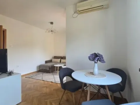 Izdavanje, garsonjera, 28m², Nova Dalmatinska, Podgorica - image 8