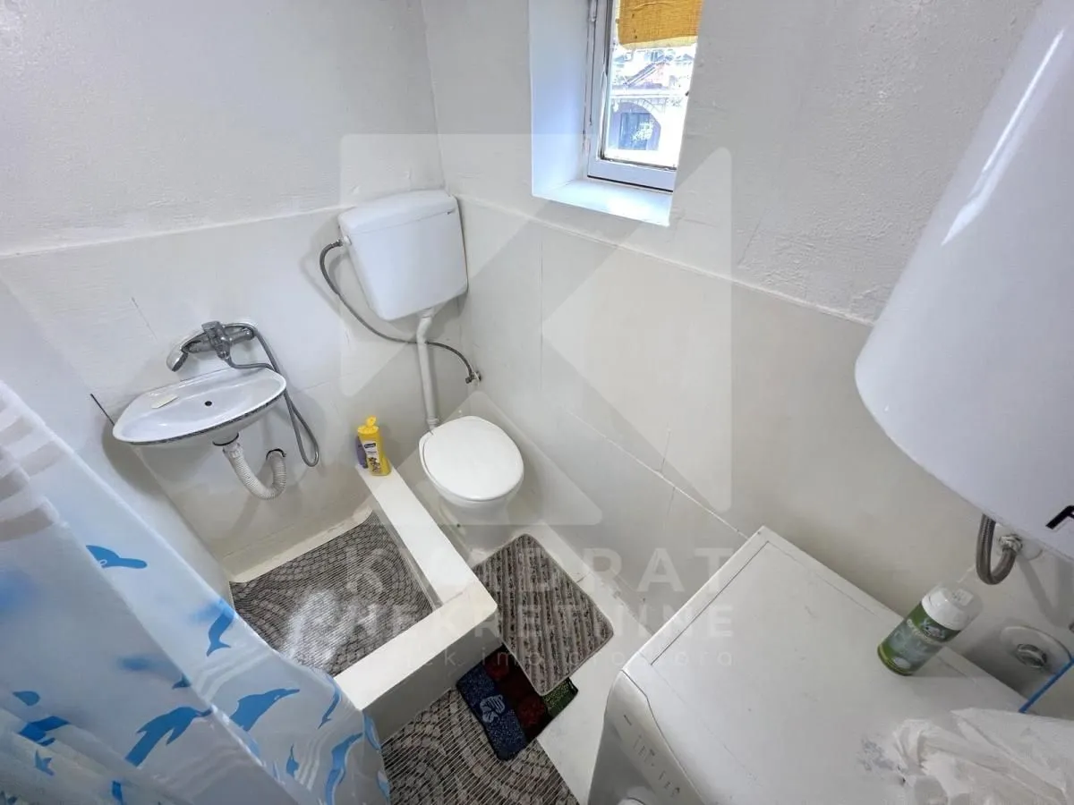 Rent, studio apartment, 25m², Stari Aerodrom, Podgorica