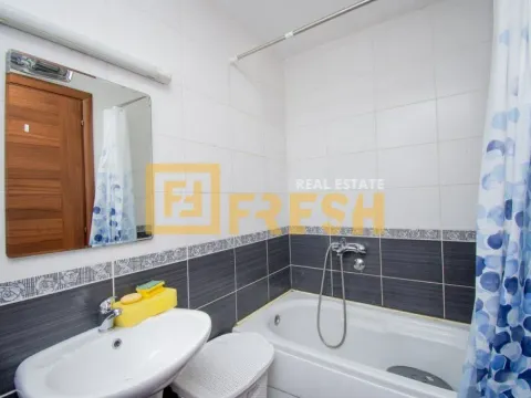 Izdavanje, jednosoban stan, 46m², Tuški Put, Podgorica - image 15