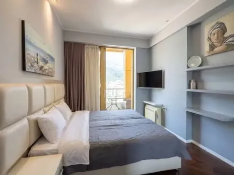 Sale, two bedroom apartment, 89m², Centar, Budva - image 8
