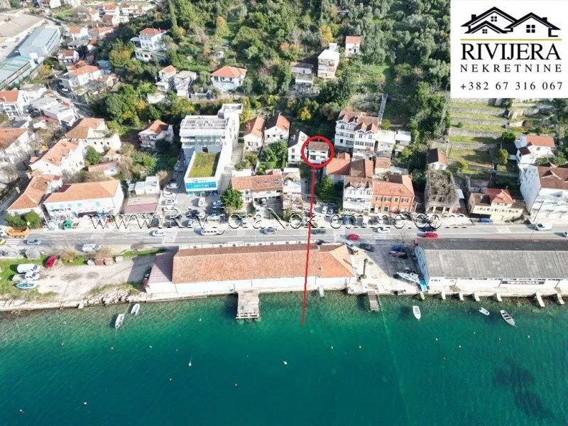 Sale, house, 150m², Zelenika, Herceg Novi