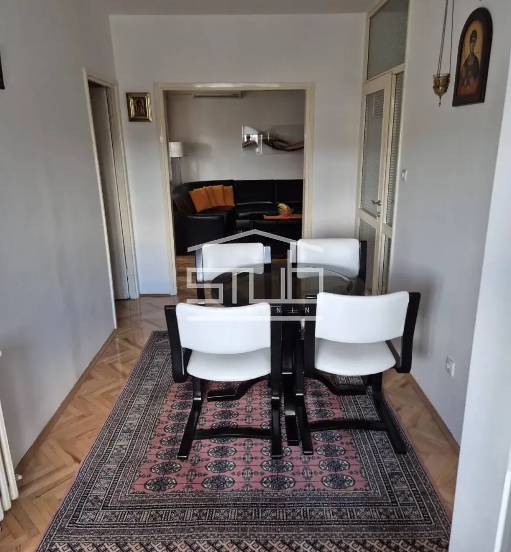 Prodaja, dvosoban stan, 52m², Vidikovački venac, Rakovica