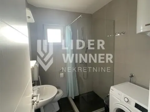 Rent, two bedroom apartment, 43m², Ledine, Beograd - image 9