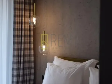 Sale, one bedroom apartment, 44m², Kolašin, Crna Gora - image 14