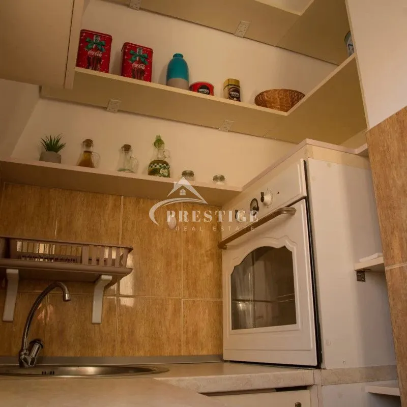 Sale, one bedroom apartment, 38m², Zagorič, Podgorica