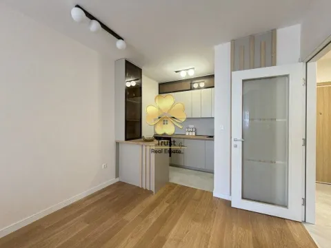Rent, one bedroom apartment, 50m², Central Point, Podgorica - image 4