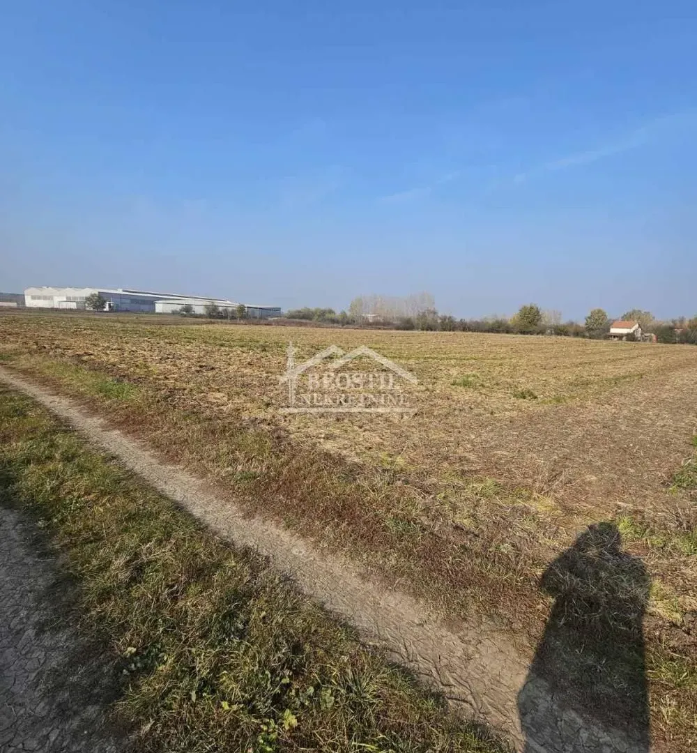 Prodaja, plac, 16235m², Centar, Smederevo