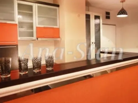 Izdavanje, dvosoban stan, 55m², Stari Grad, Beograd - image 5
