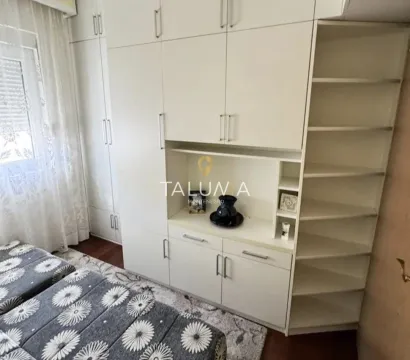 Rent, one bedroom apartment, 40m², Zabjelo, Podgorica - image 4