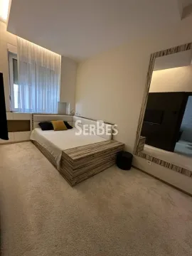Izdavanje, dvosoban stan, 50m², Bulevar Oslobodjenja, Novi Sad Sve Podlokacije - image 13