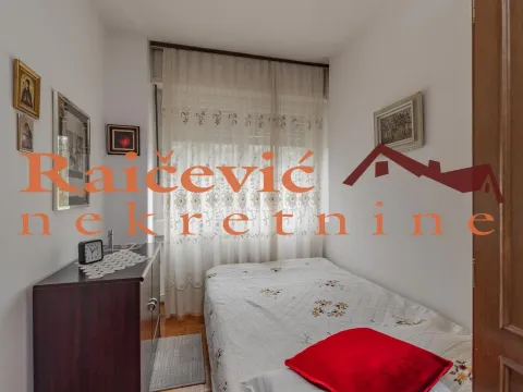 Prodaja, dvosoban stan, 61m², Novi Beograd Blok 29, Novi Beograd Sve Podlokacije - image 16