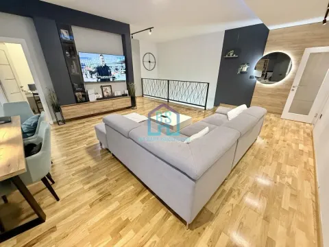 Sale, four bedroom apartment, 106m², Petrovaradin, Novi Sad - image 2