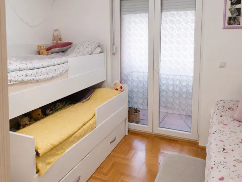 Prodaja, jednosoban stan, 51m², Tuški Put, Podgorica - image 9