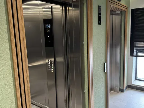 Rent, three bedroom apartment, 96m², Tološka šuma, Podgorica - image 18