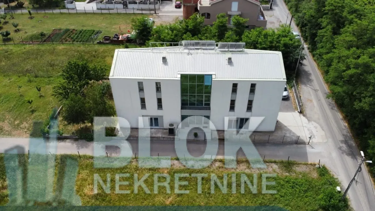 Izdavanje, trosoban stan, 70m², Tološi, Podgorica