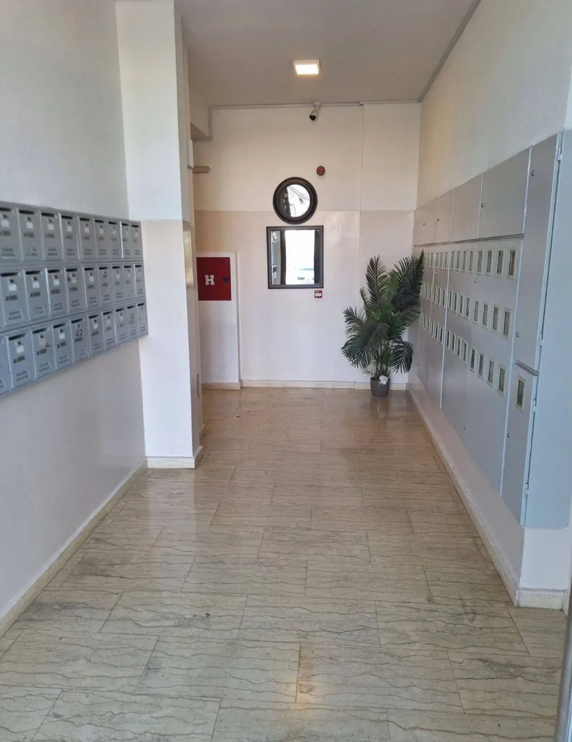 Prodaja, jednosoban stan, 42m², Zabjelo, Podgorica
