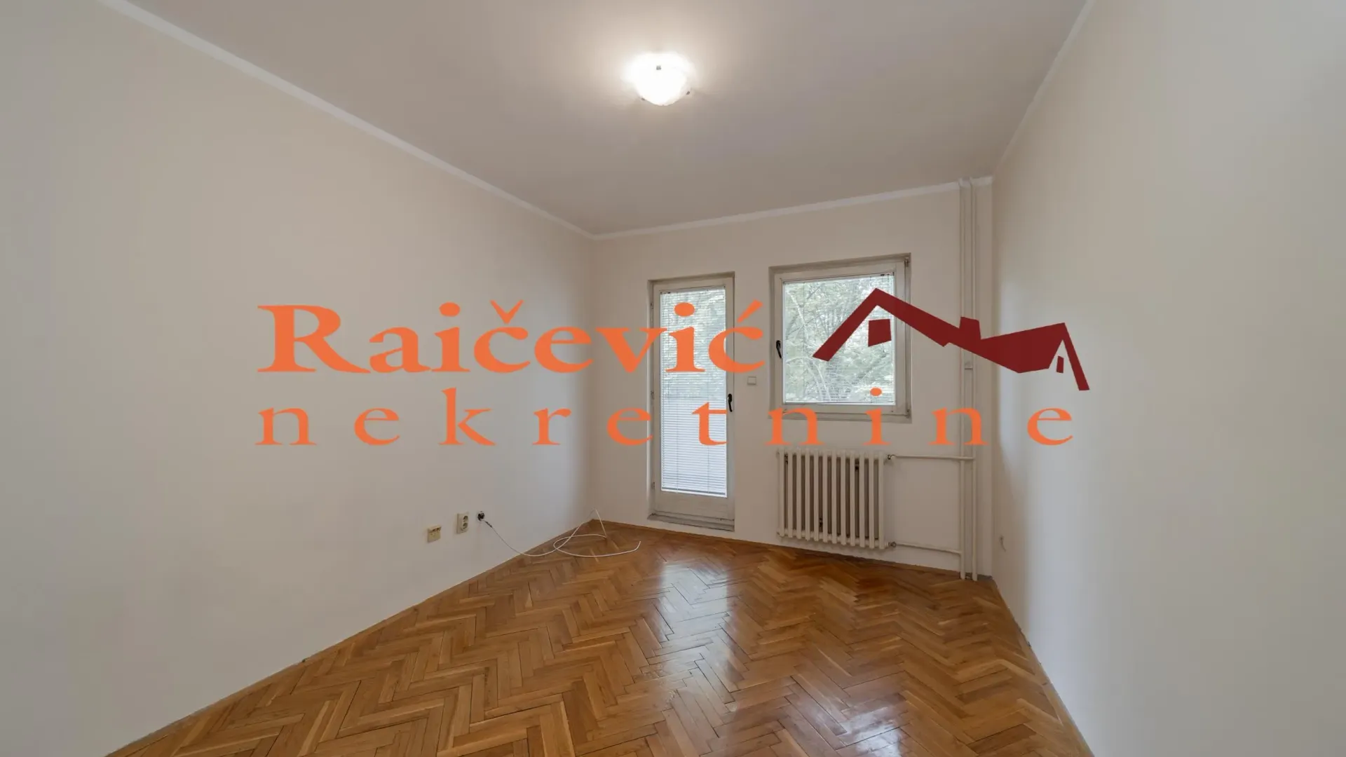 Prodaja, trosoban stan, 101m², Bogoslovija, Palilula Sve Podlokacije