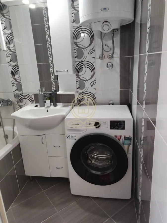 Izdavanje, dvosoban stan, 60m², Liman 2, Novi Sad Sve Podlokacije