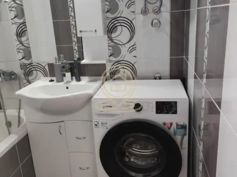 Izdavanje, dvosoban stan, 60m², Liman 2, Novi Sad Sve Podlokacije - image 8