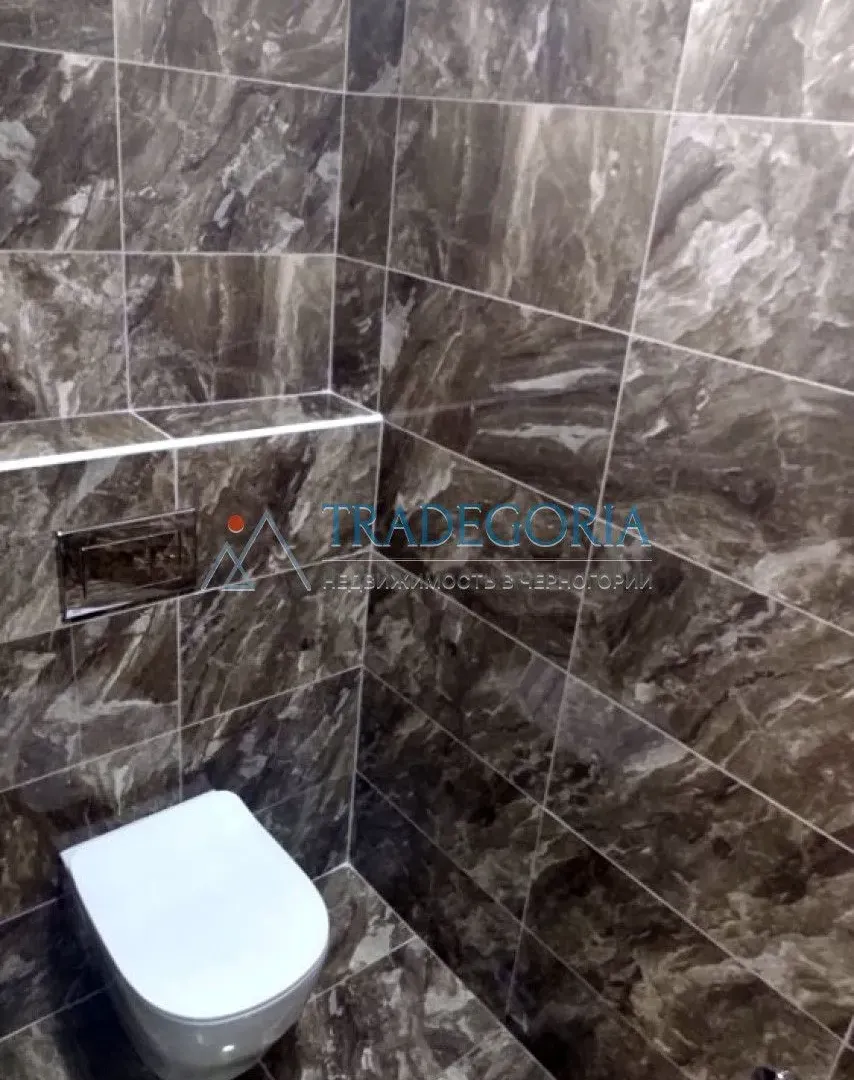 Prodaja, dvosoban stan, 85m², Budva, Crna Gora