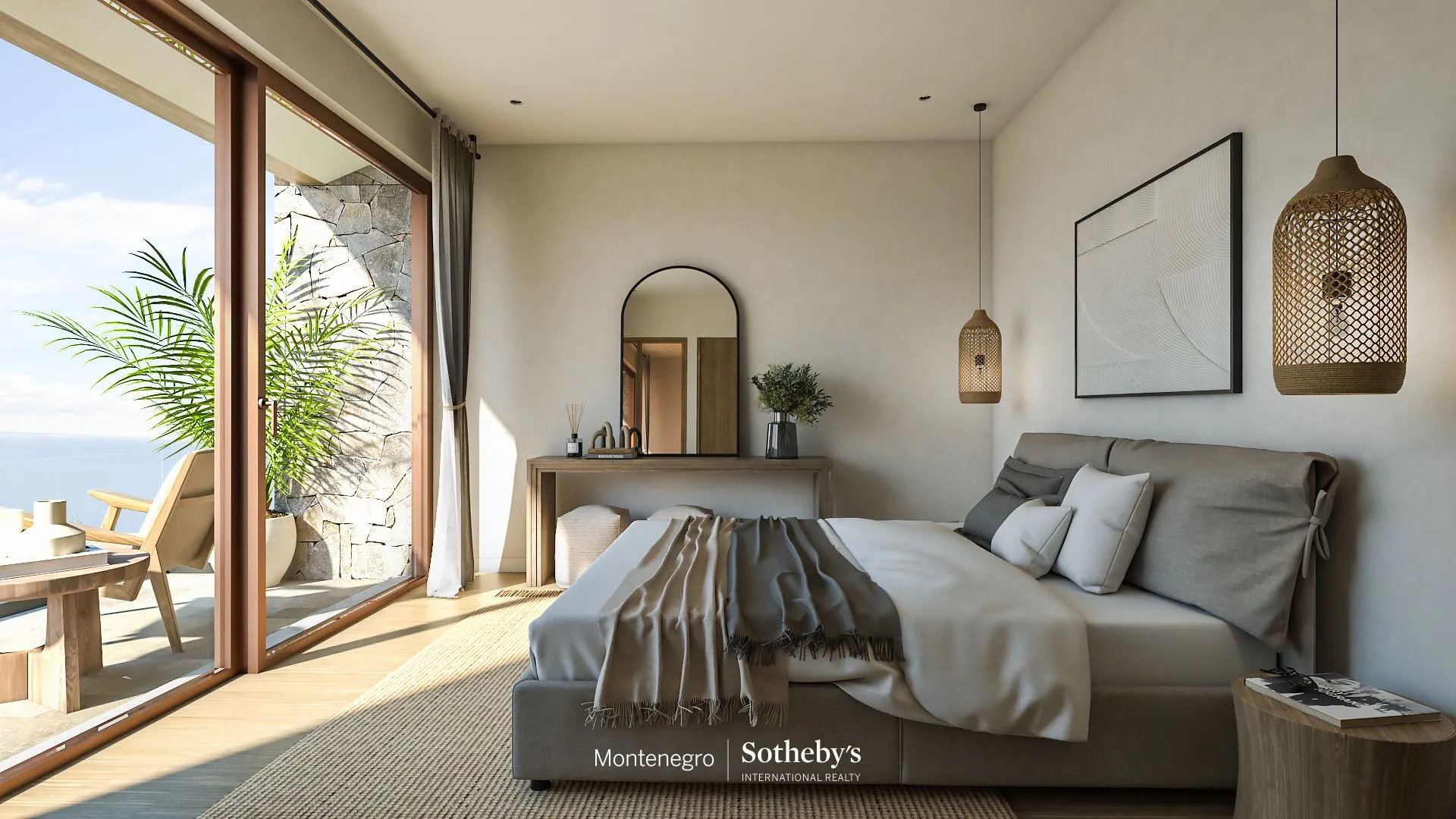 Prodaja, kuća, 339m², Luštica Bay, Tivat