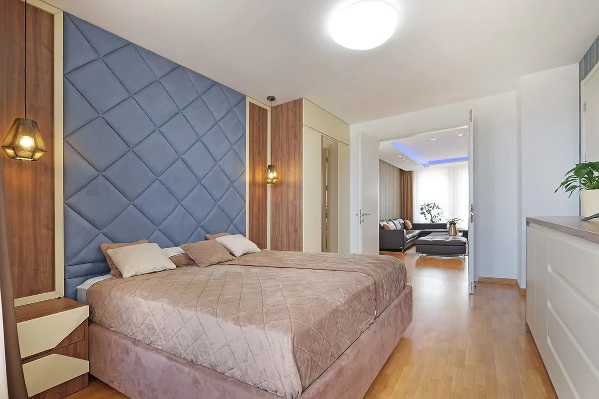 Sale, three bedroom apartment, 101m², Novi Beograd Blok 67, Novi Beograd Sve Podlokacije