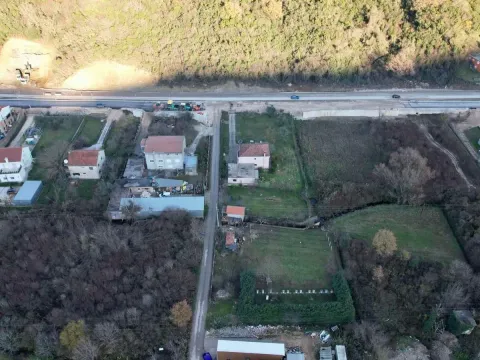 Prodaja, plac, 400m², Lastva Grbaljska, Kotor - image 3