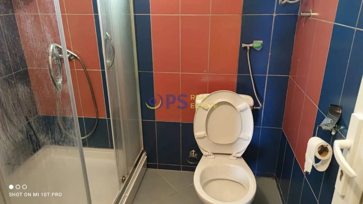 Rent, apartment, 20m², Bar, Crna Gora