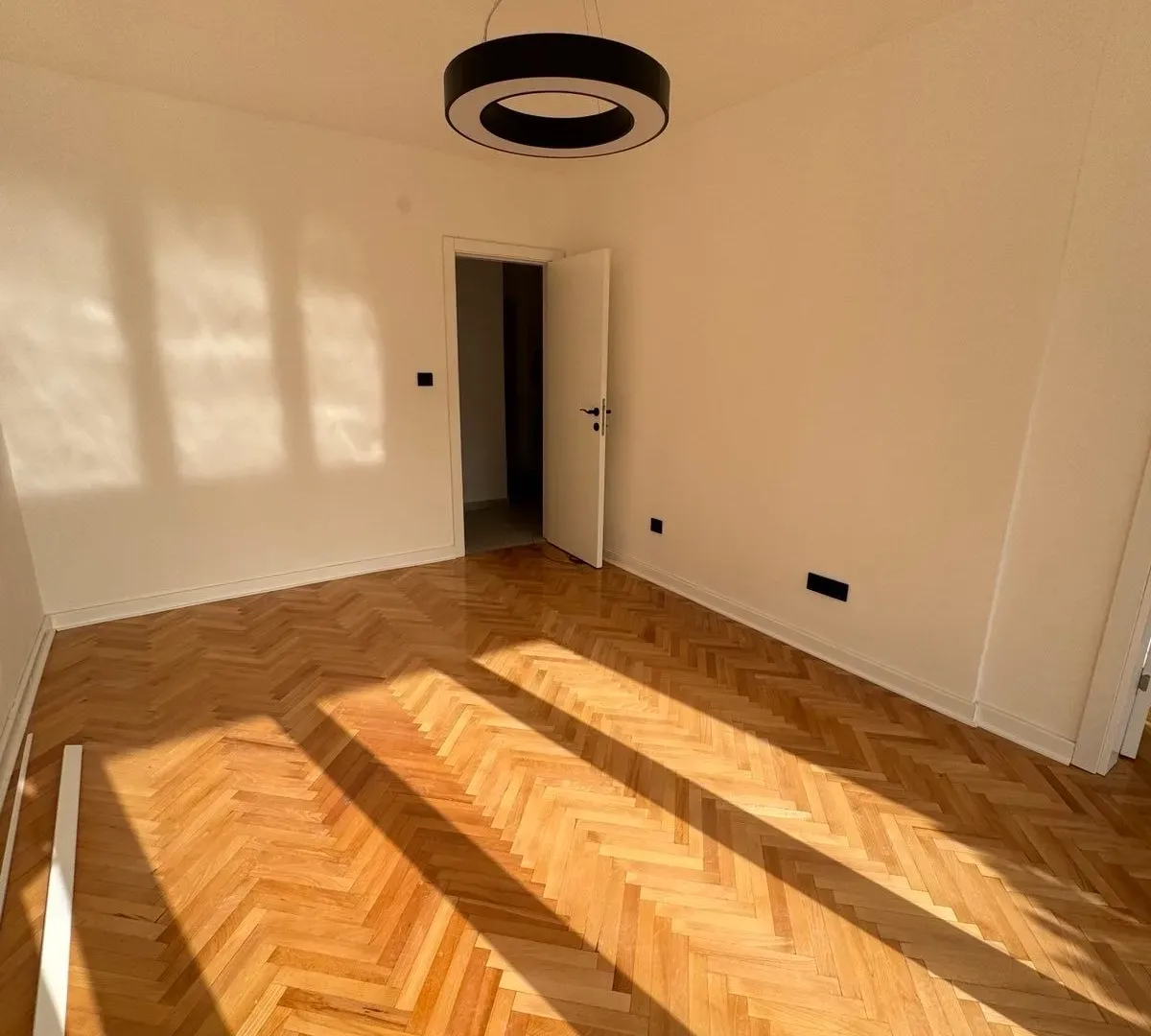 Rent, two bedroom apartment, 66m², Zabjelo, Podgorica